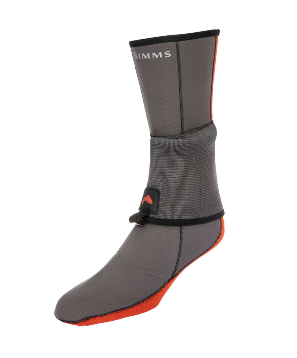 Simms Neoprene Flyweight Wet Wading Sock